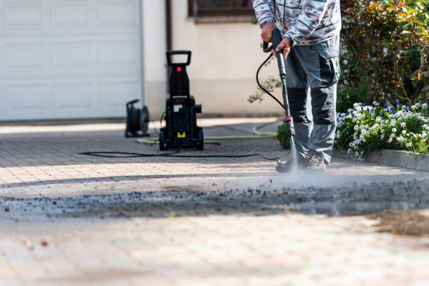 Trusted Scott City, MO Pressure Washing Experts