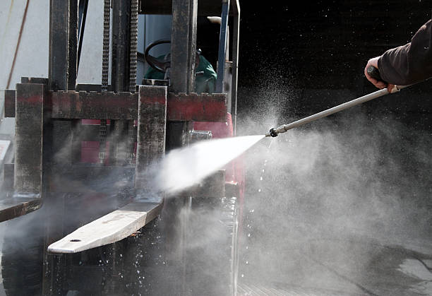 Pressure Washing Estimates in Scott City, MO
